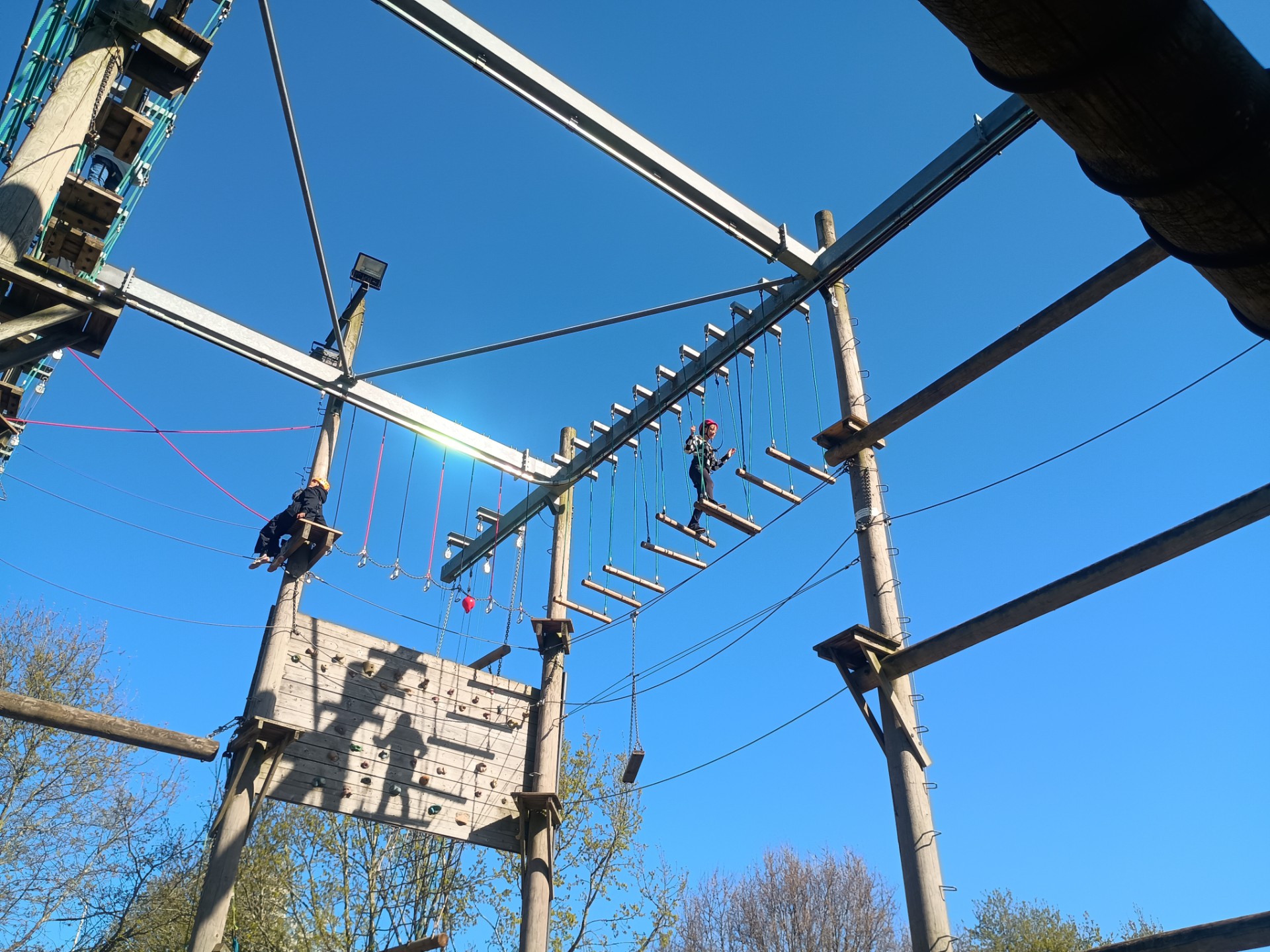 LOPC - HAF Club - Over 8s - image 3