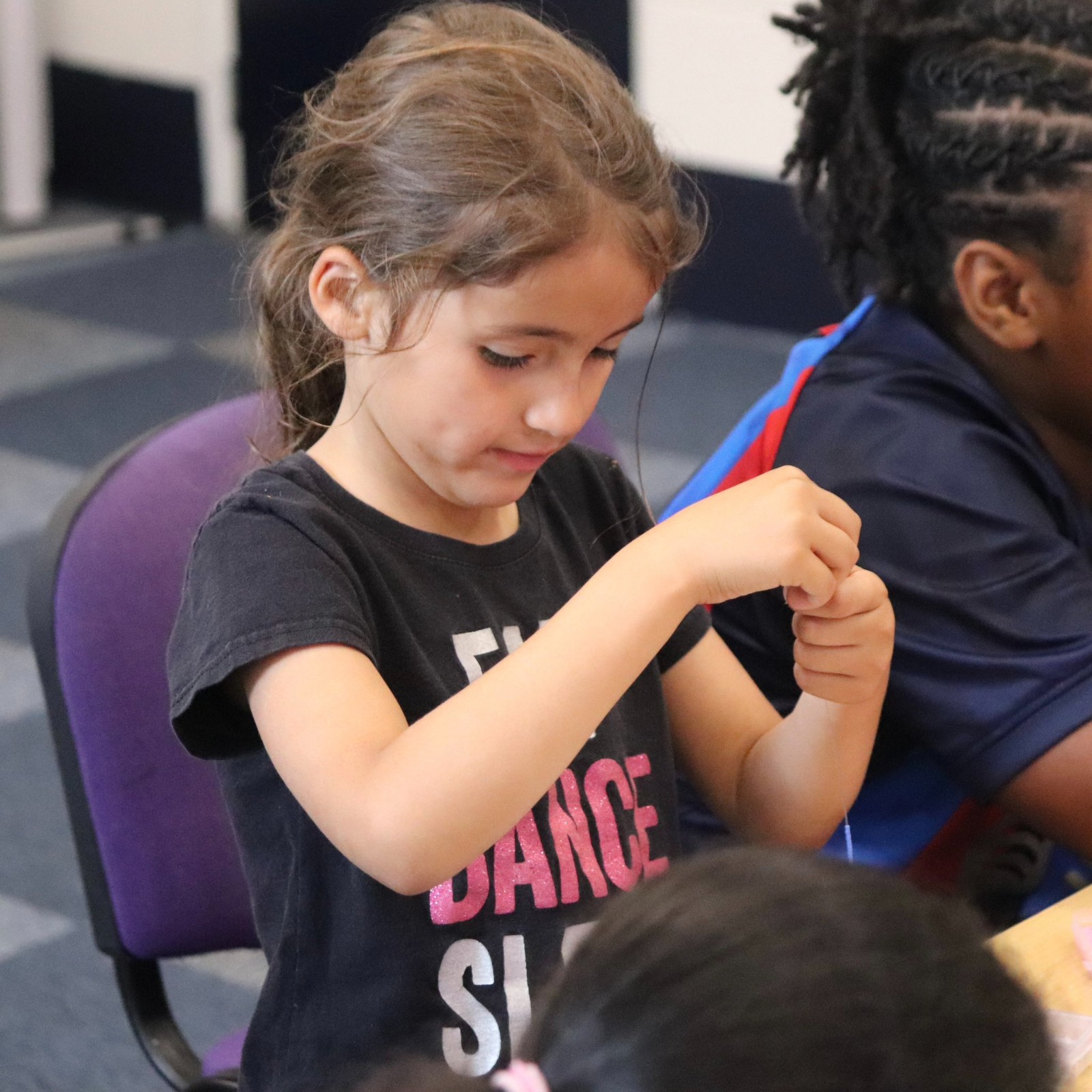 Millwall CT Food and Fun - Lions Centre - image 2