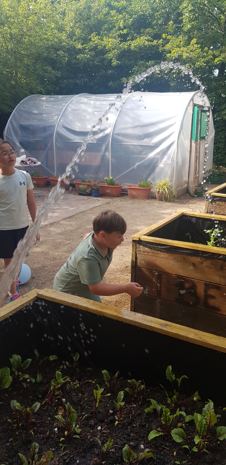 Rotunda - Summer HAF Play Scheme - image 11
