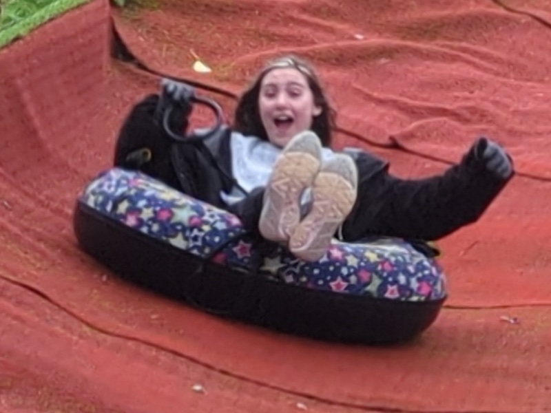 Easter Ski Activities Camp - image 2