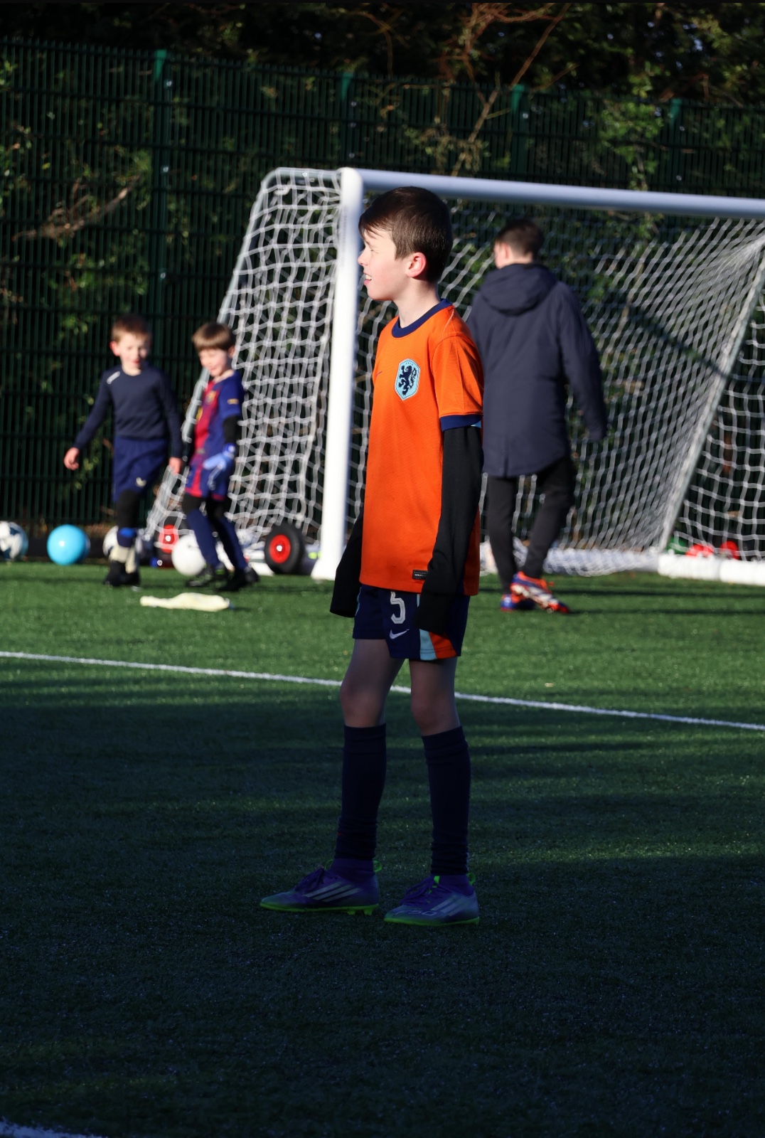 BS Coaching Feb Camp - image 2