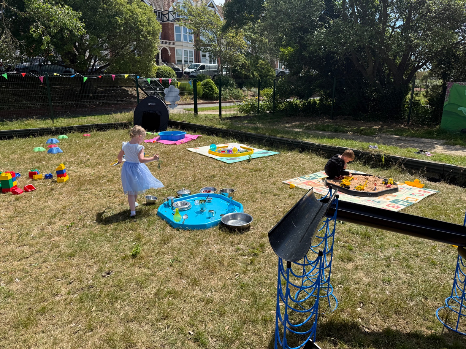 Space for Yew Summer HAF - image 3