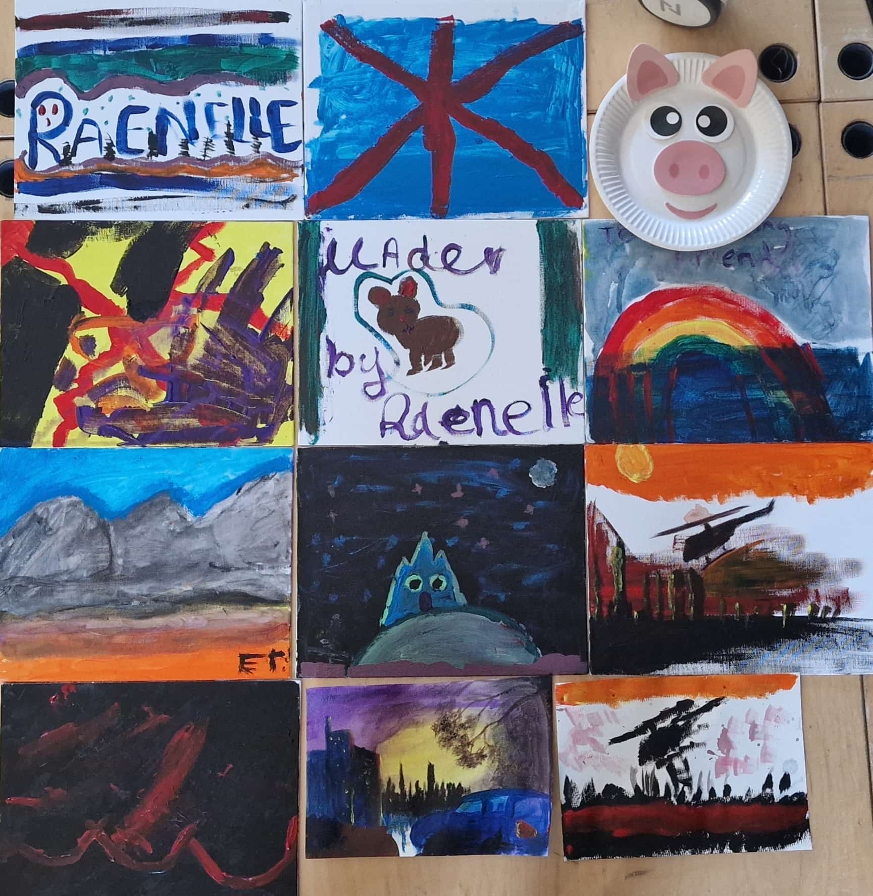 Phoenix Rising Summer HAF Program - image 8