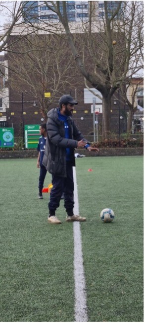 Pure FC Easter Holiday Camp 2026 - image 6