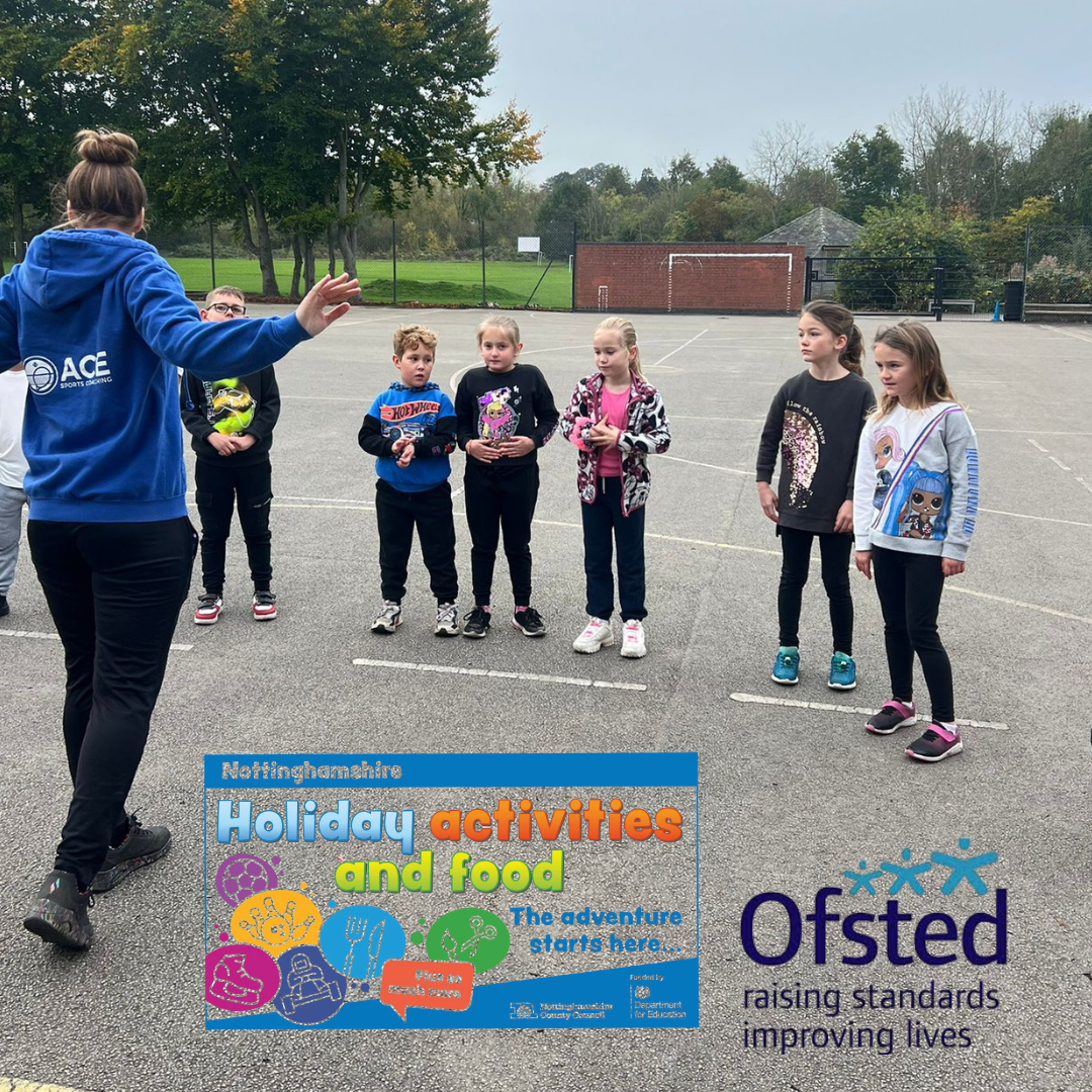 HAF Holiday Club at Woodland View School - image 3