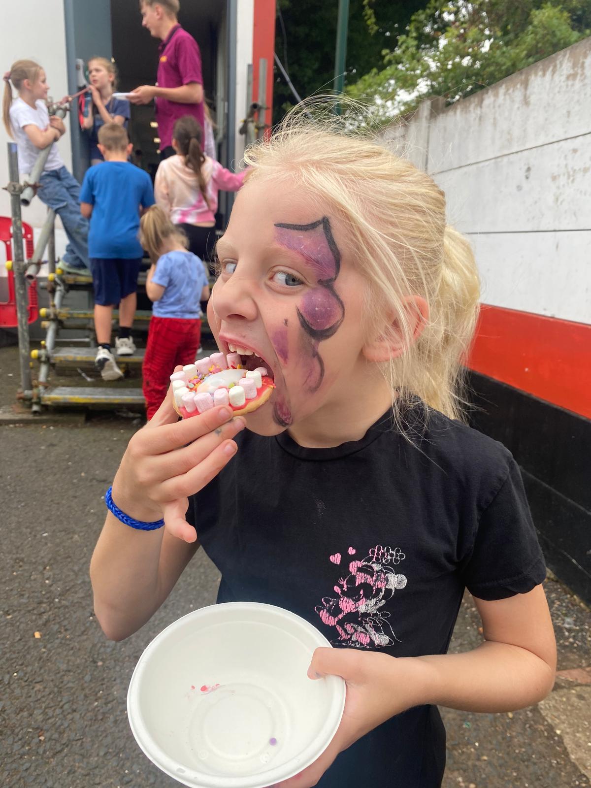 Redditch Summer Holiday Club - image 5