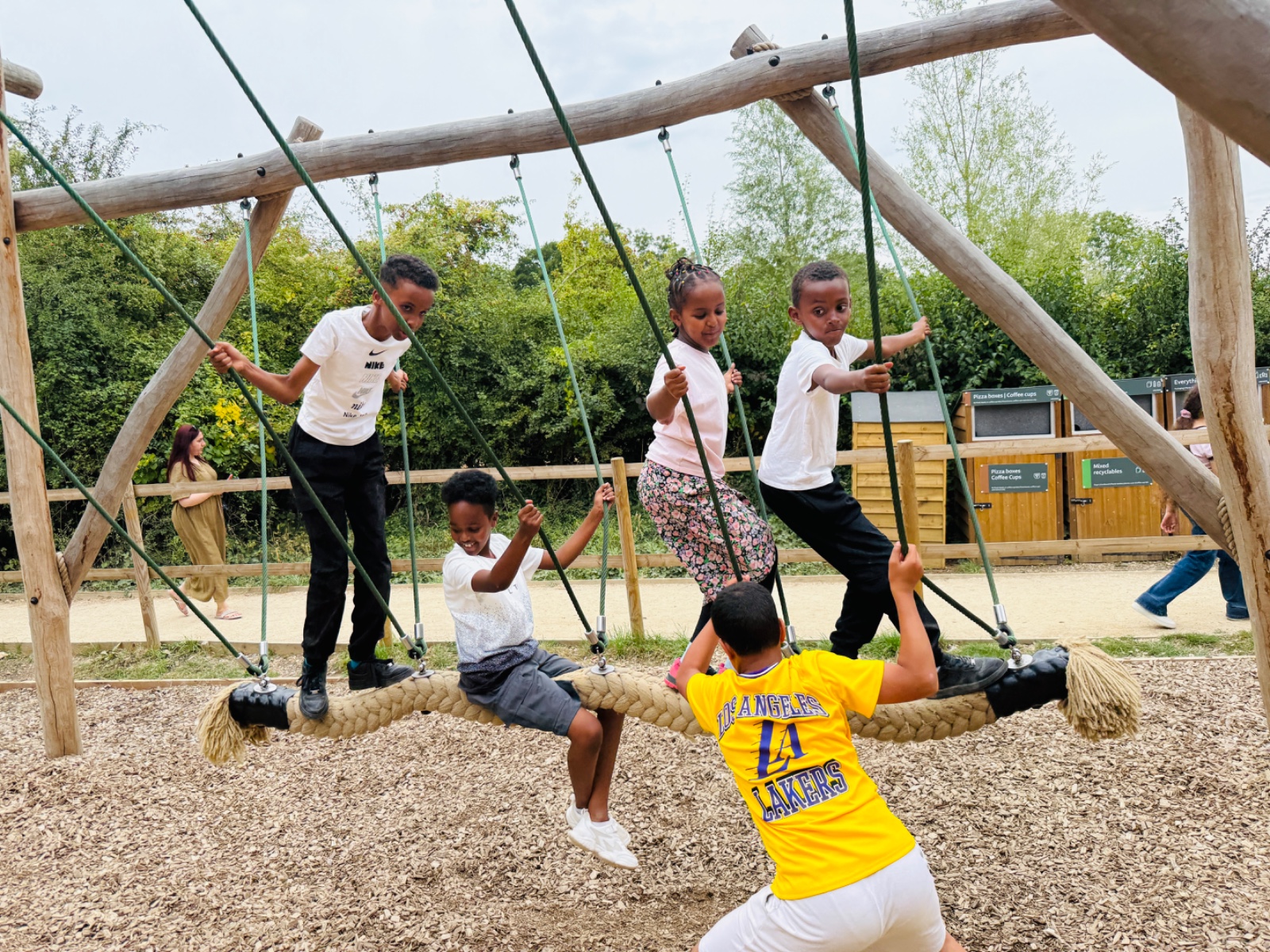 Spring HAF Sessions at Redcliffe- Waring House - image 2