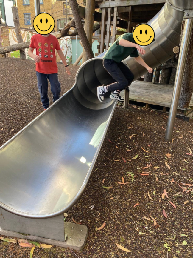 Inclusive after School Club - 6-18 y/o block mentored by The Neurodiversity Family Hub C.I.C.