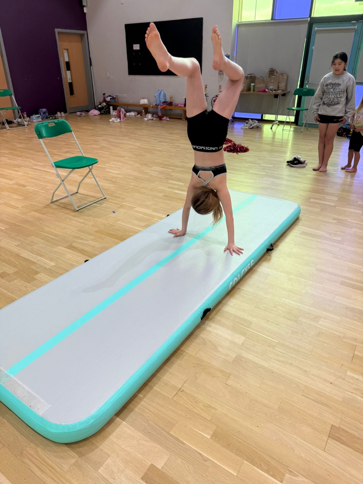 SK Dance Camp At Castleview - image 3