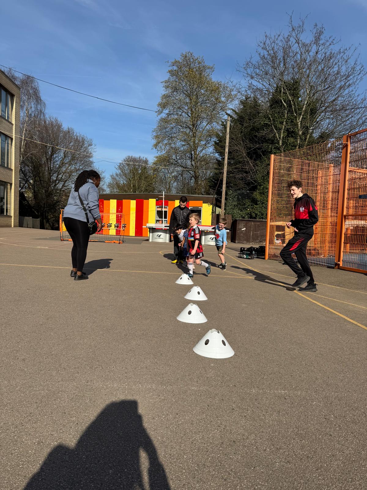 BiG ABC Football Development Programme - image 6
