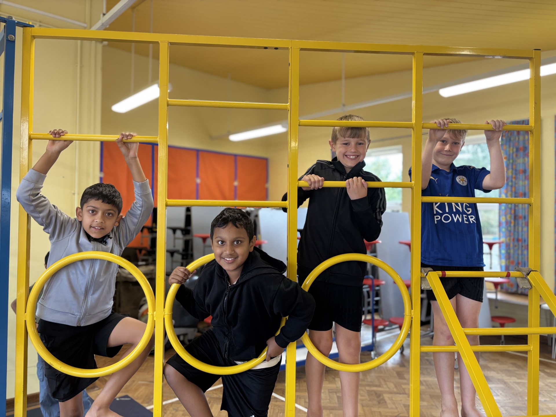 Baker Sports Holiday Clubs at Water Leys - image 7