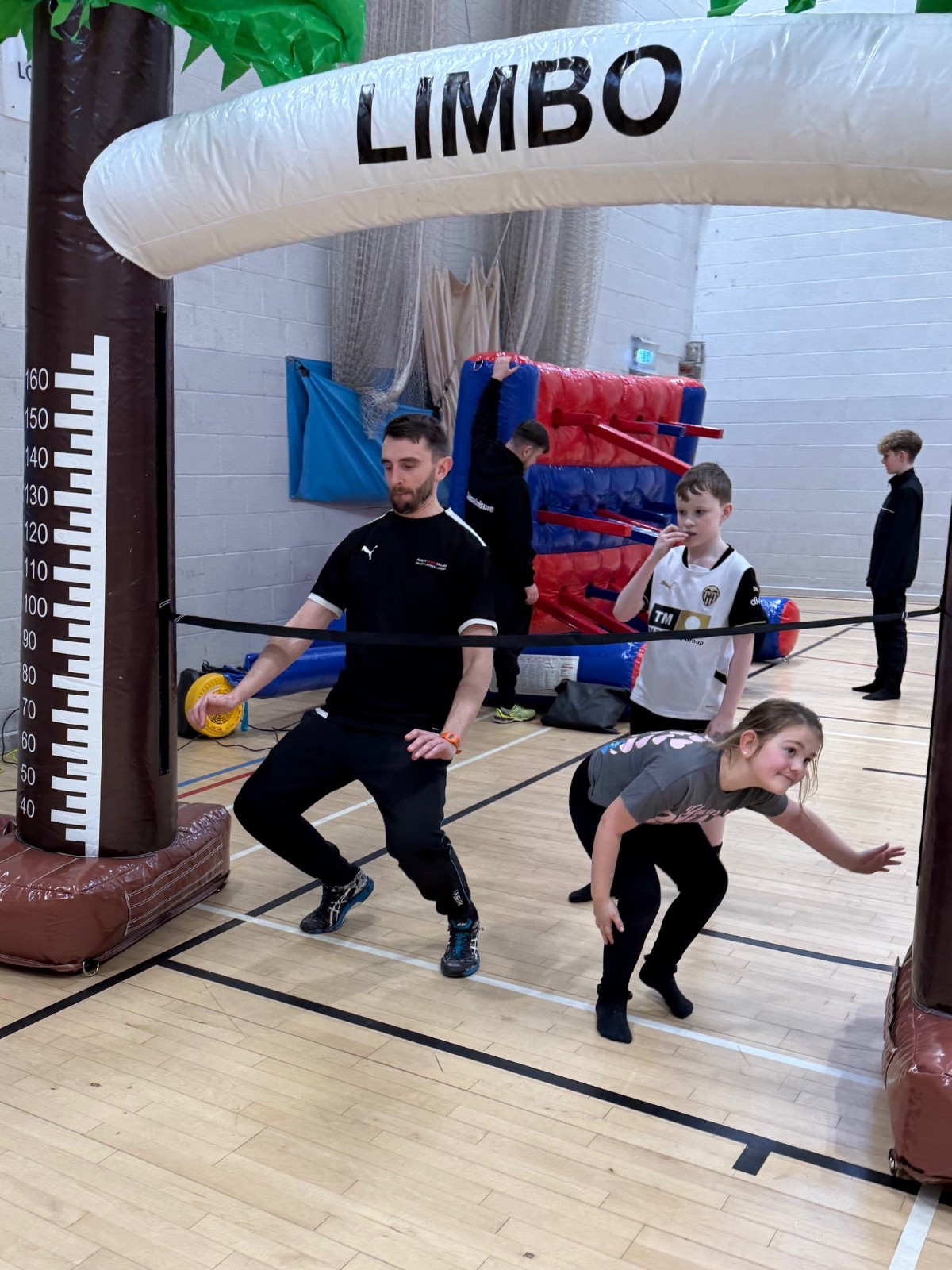 Astley Sports Village - Easter Holiday Camp - image 8