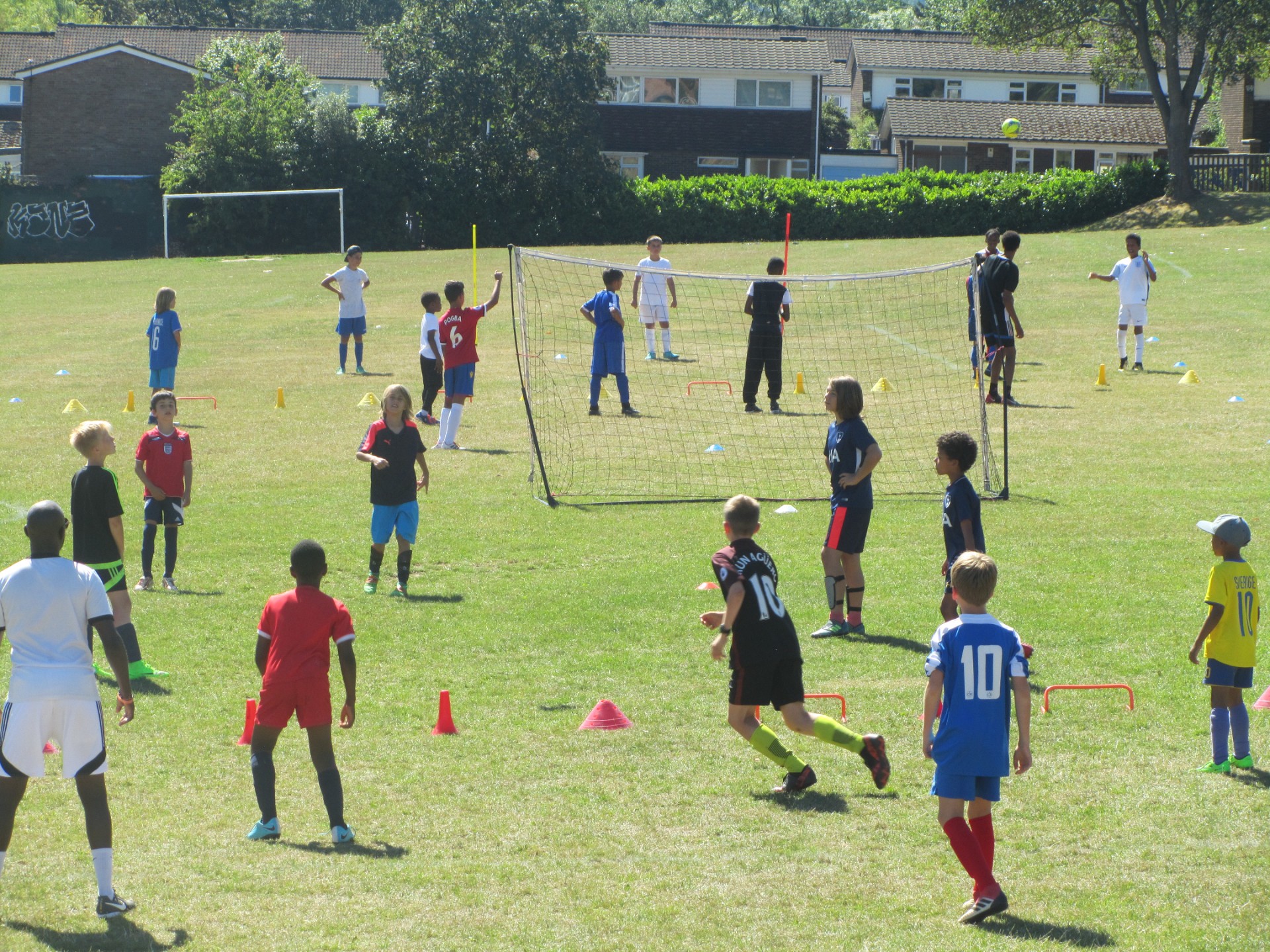 BiG Autumn'25 Holiday Camp - image 2