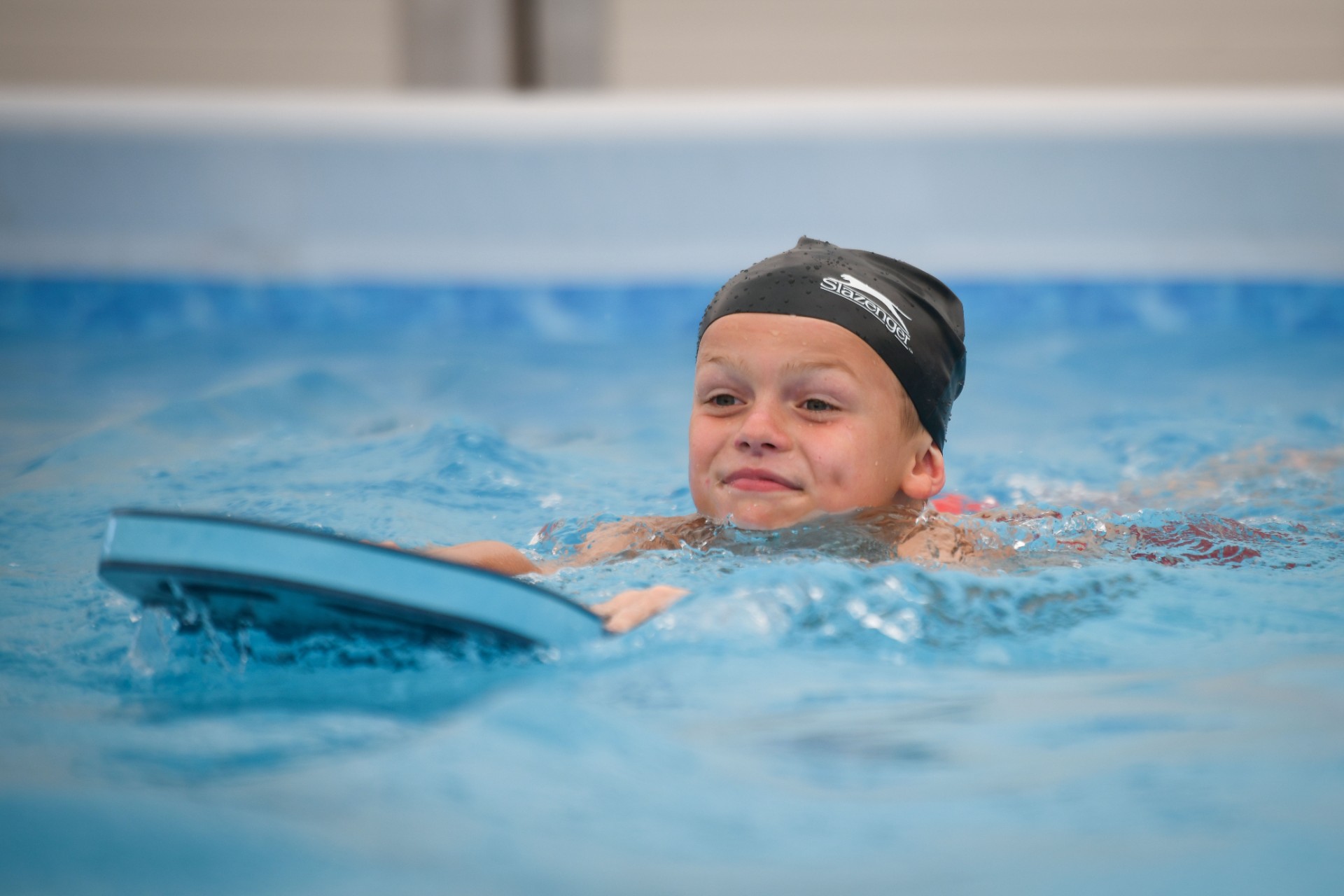 Swim:ED HAF Holiday Club in Newark - image 4