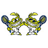 Spratton Tennis & Multi Activity Easter Camp - image 5