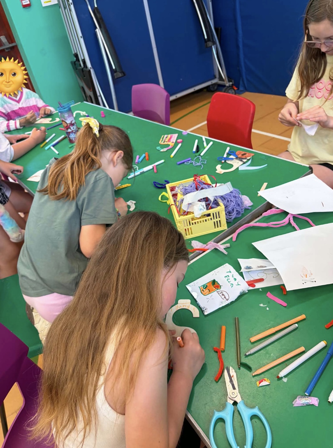 1066 Kids Club @ Ark Alexandra Scout Hut - image 4