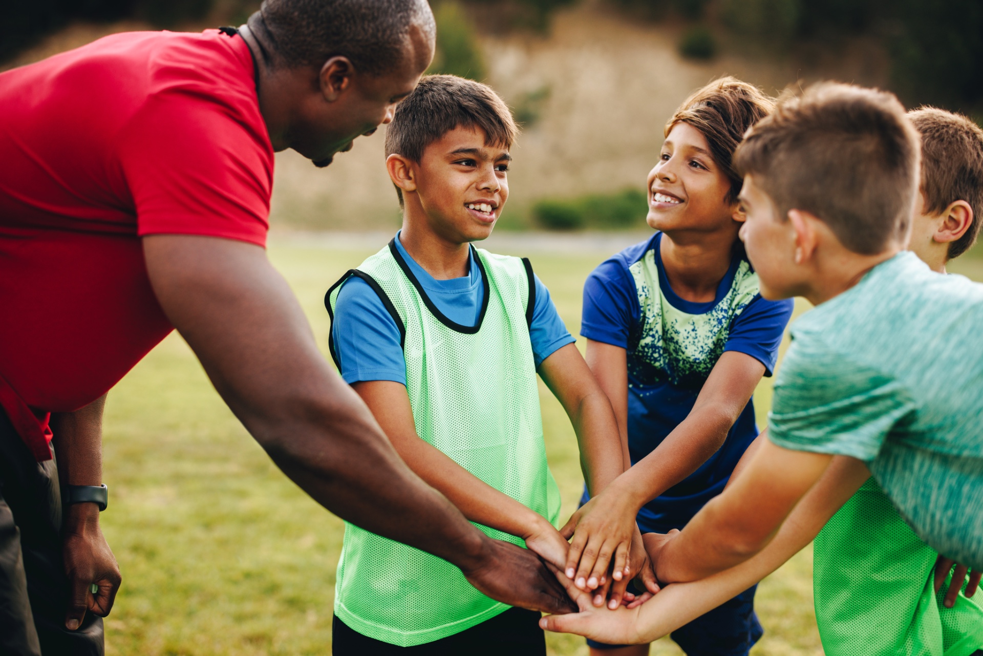 Pacesetter Multi Sports Holiday Club - image 2