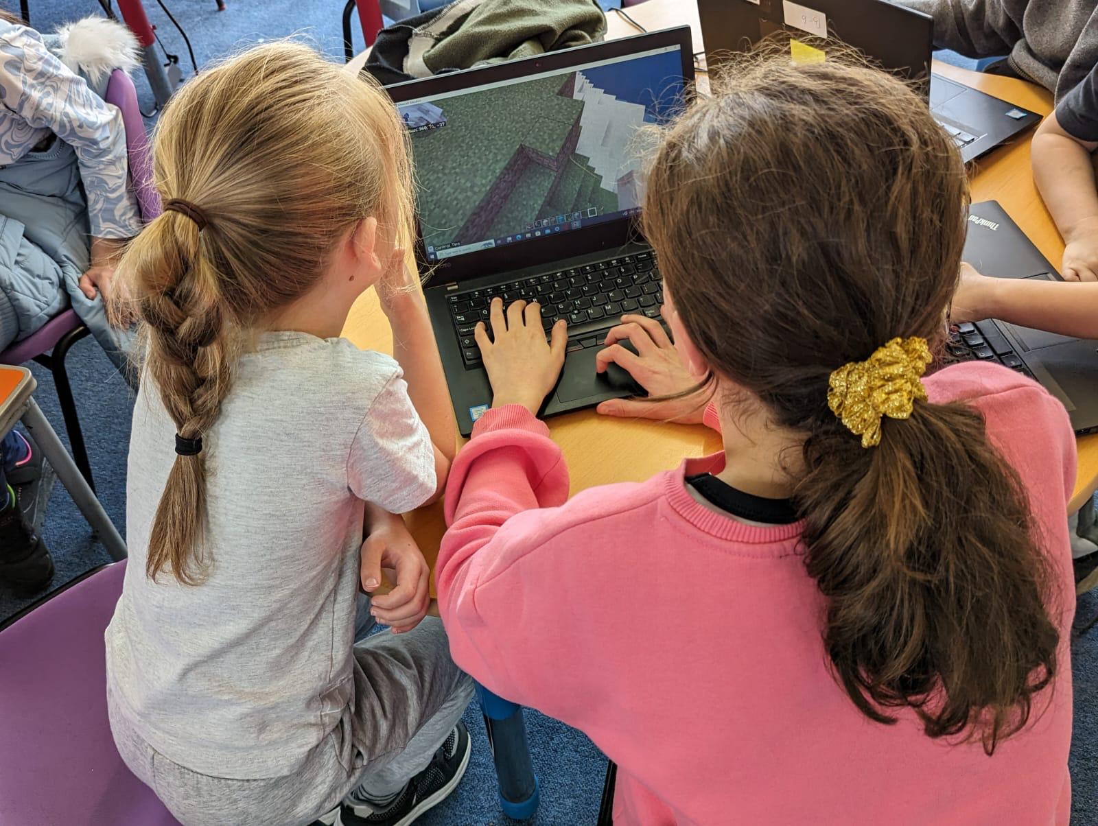 Coding & Computing - Holiday Camp - image 6