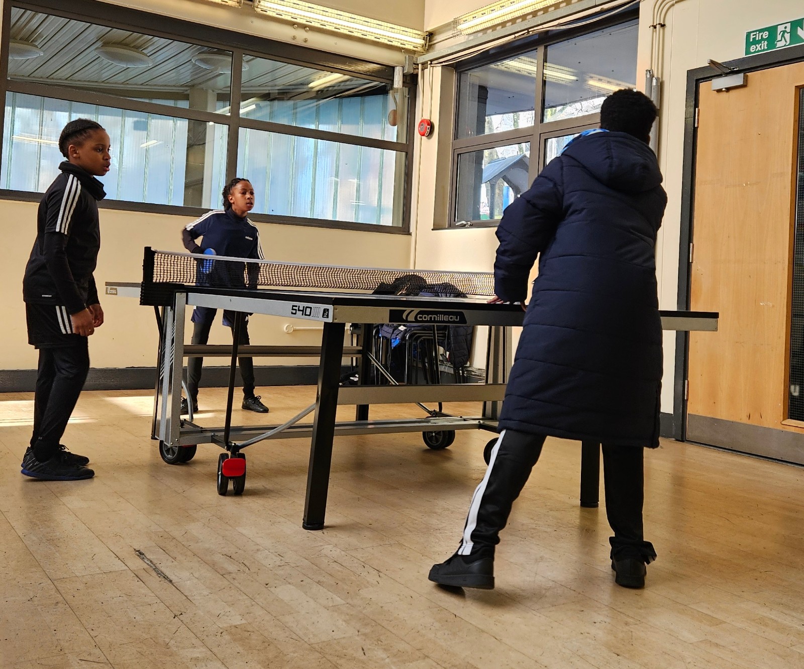 Saturday Socials - YOUTH CLUB - image 15