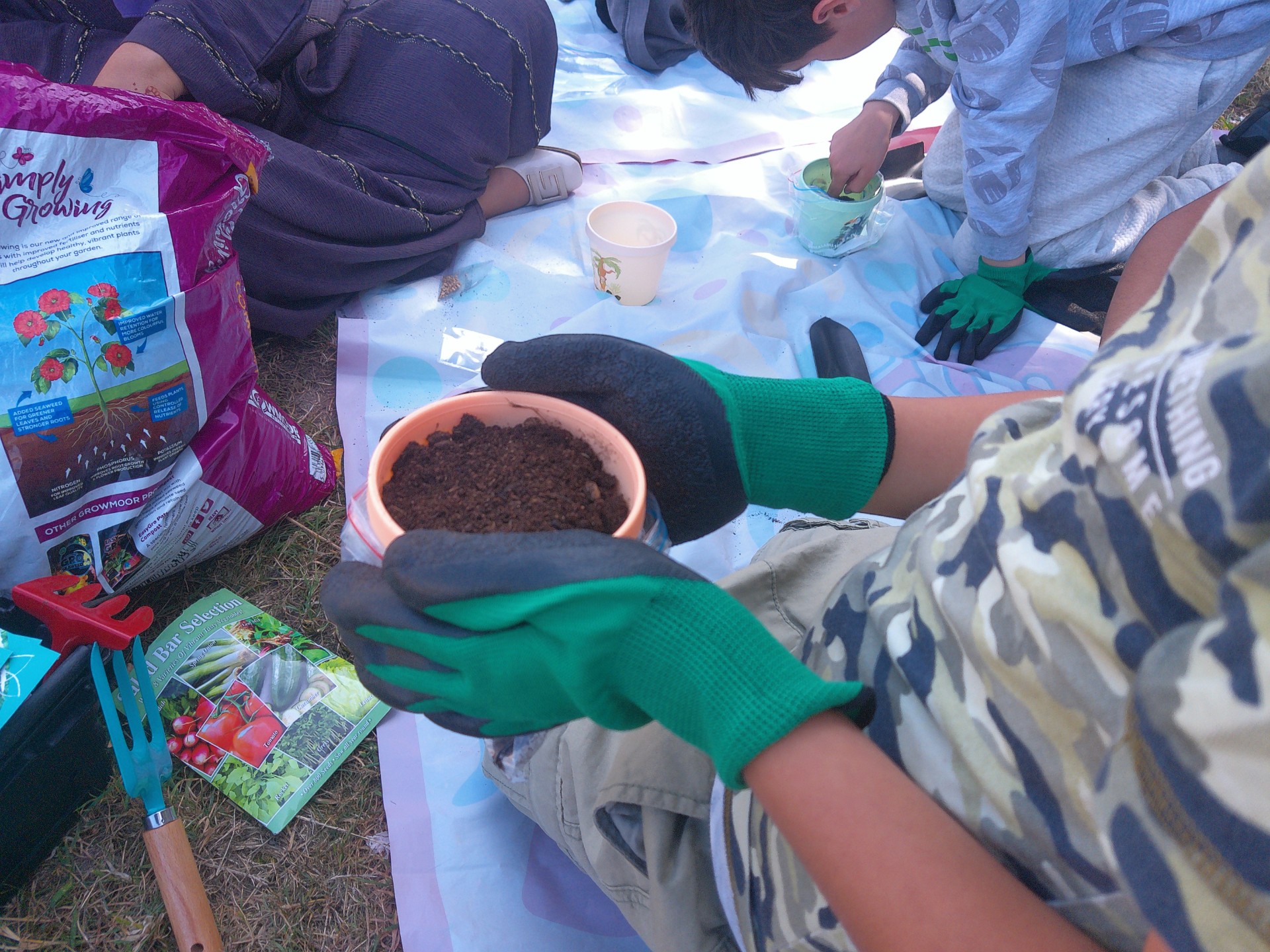 TLC Summer HAF Activities 2026 - image 15