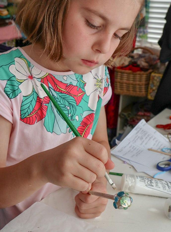 Creative Workshops for ages 7-16 at Connect - image 8