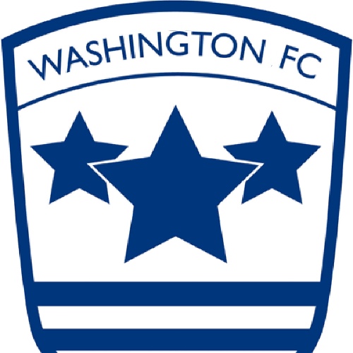 Washington FC block mentored by Washington Football Club