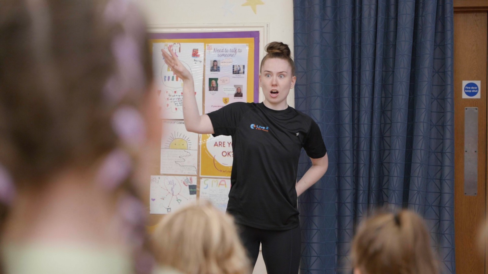 Hardwick Community Centre Easter HAF - image 5