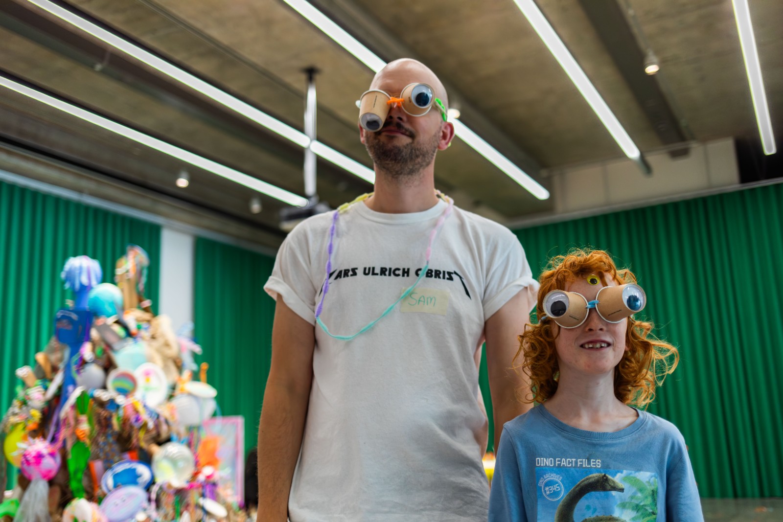 Creative Art and Making Workshops - image 3