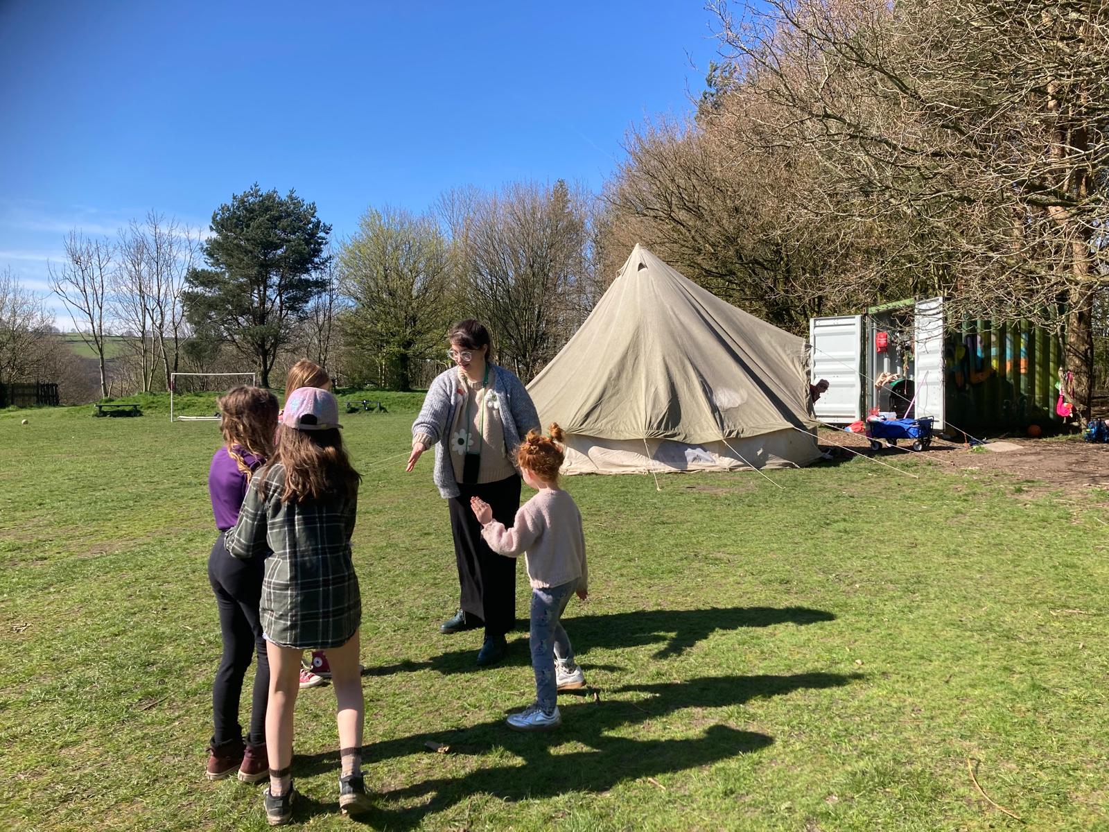 DodPod Holiday Club - image 3