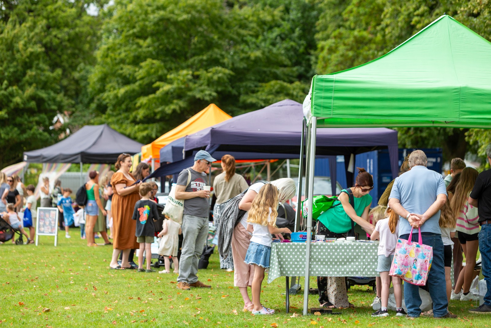 Sudbury- Family fun Day - image 3