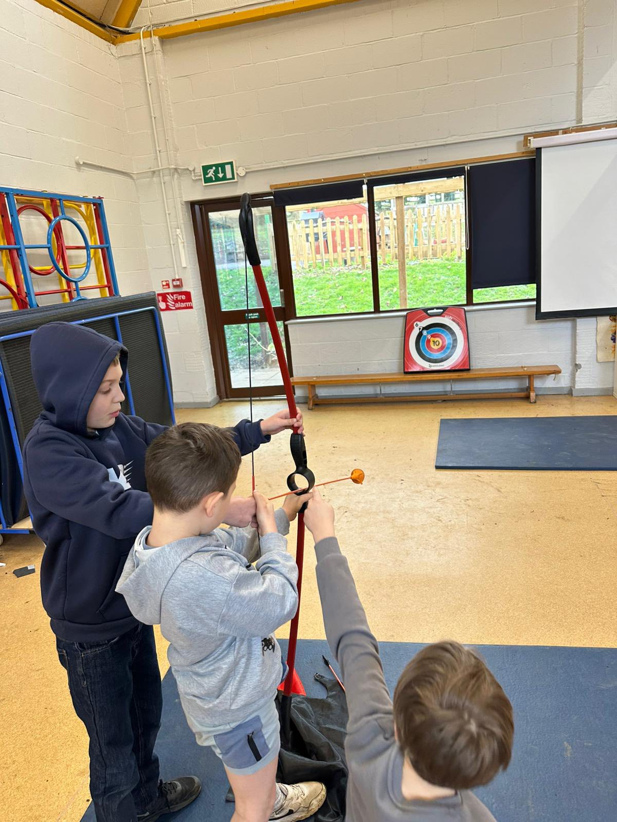 ProSports Ringstead Sporty Holiday Club - image 3