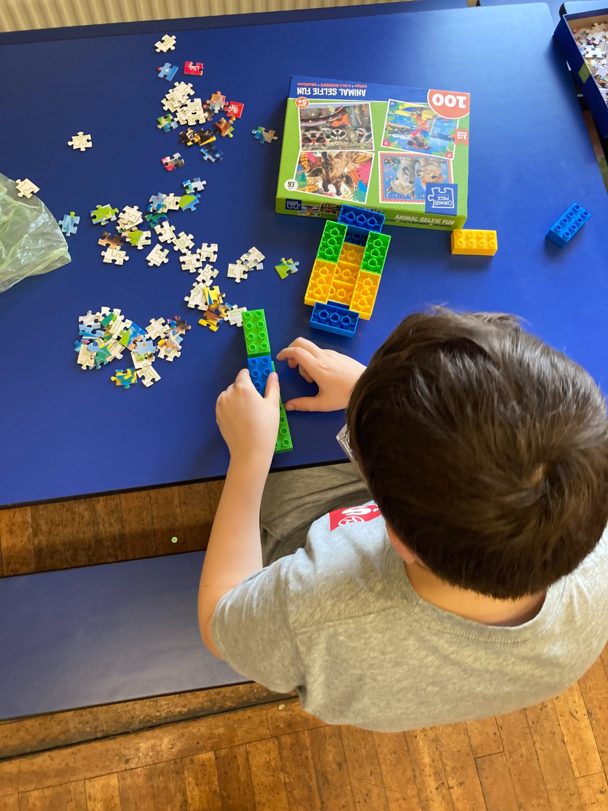 St George HAF Easter Fun Camp - image 10