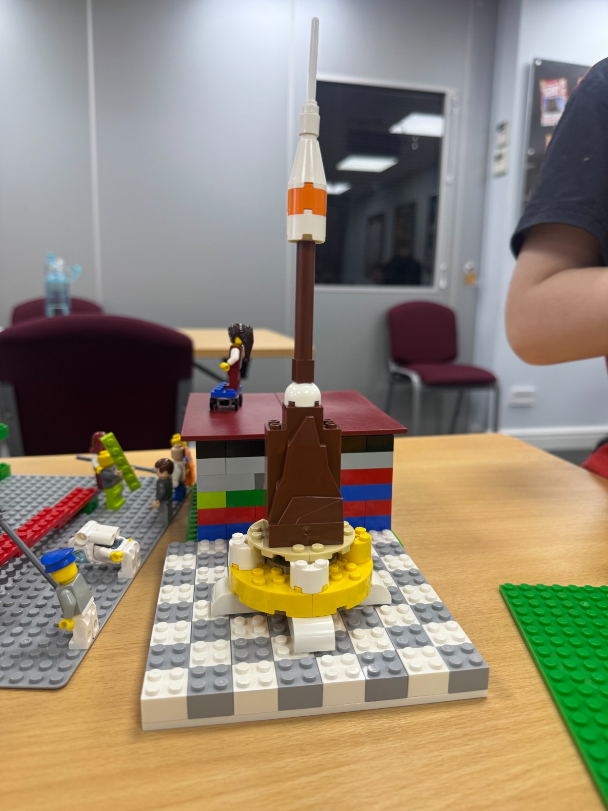 Study United - Monday Lego Club - image 7