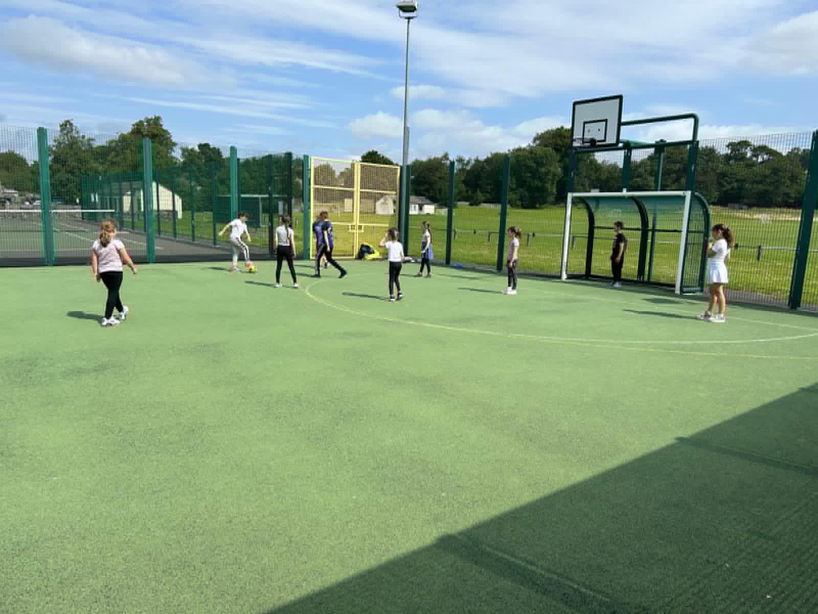Shap School Summer Holiday Club - image 8