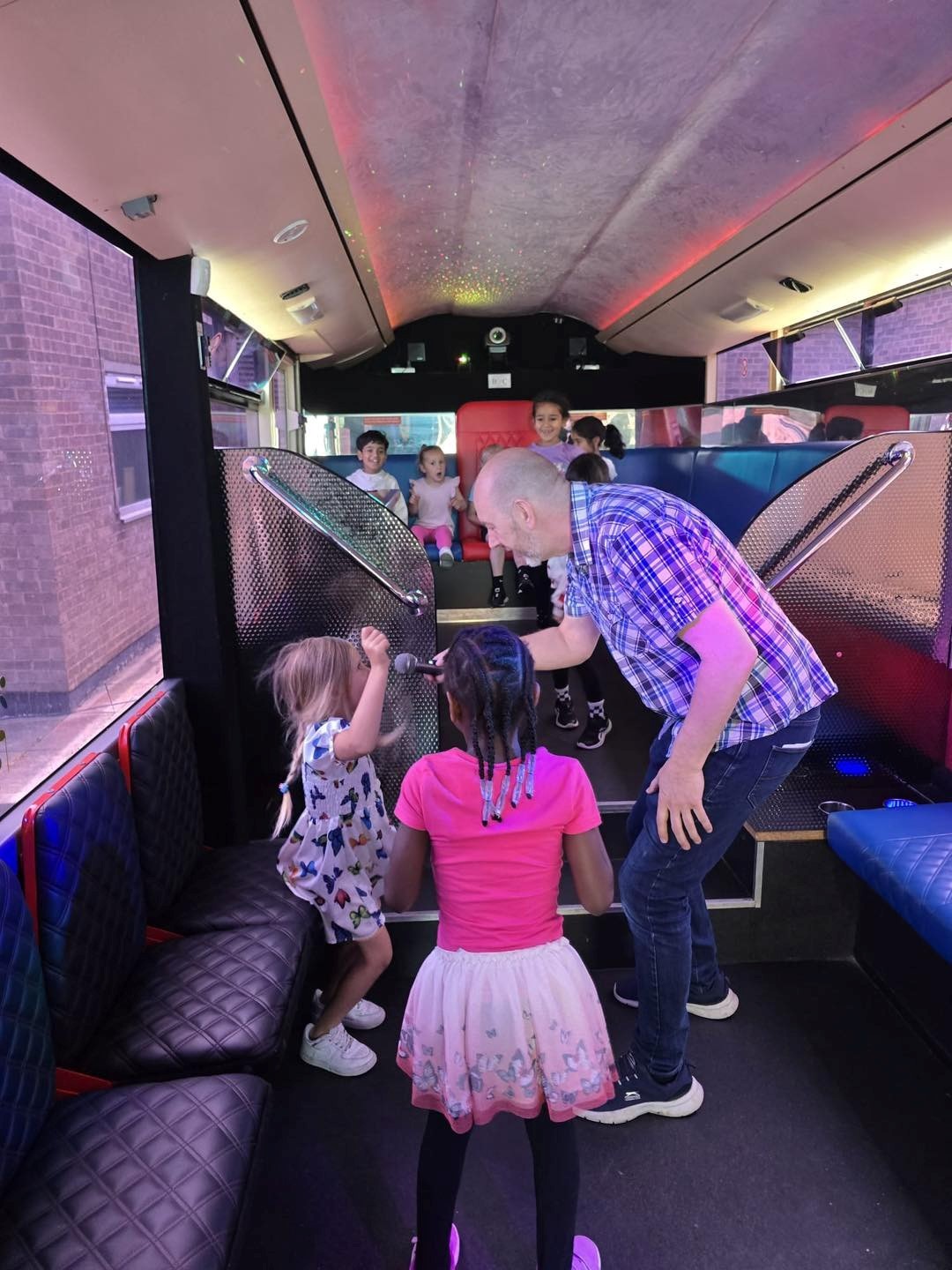 Community Kids Winter HAF - Hudson Road (PAID) - image 3