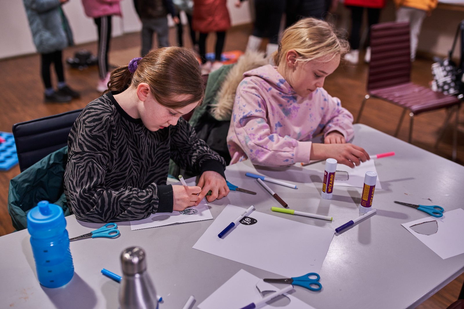 Ice Skating Holiday Camp - image 4