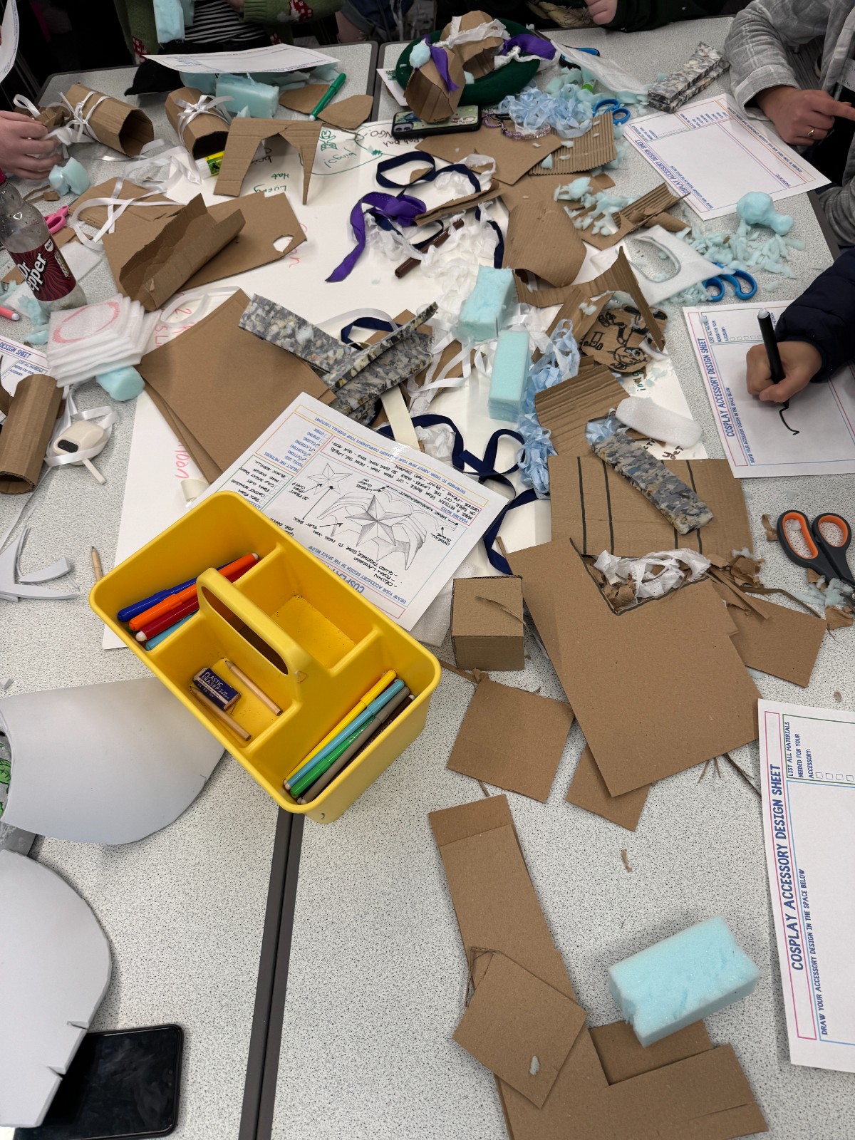 Cosplay 11+ at Brigg - image 7