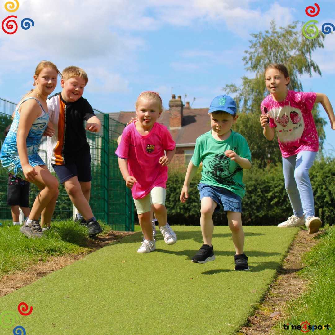Time4Sport Priory HUBB HOLIDAYS ✨ - image 3