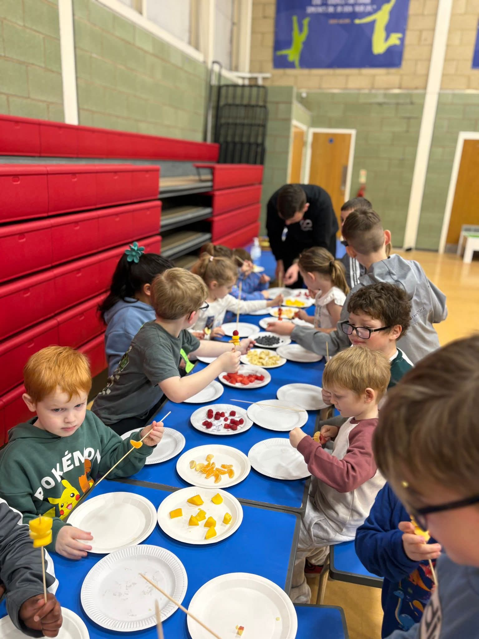Active Future at Harewood Sports Hall - image 4