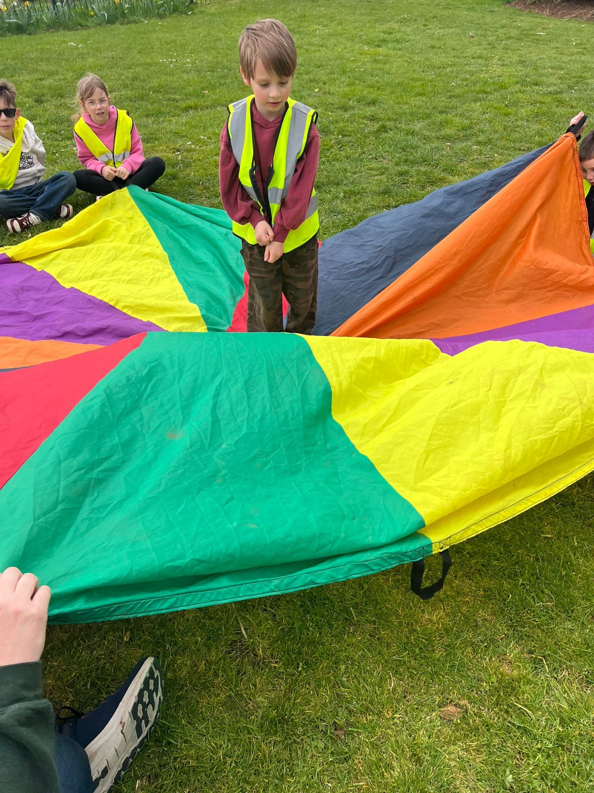 HAF Summer 2026 - Kingswood Park - image 3