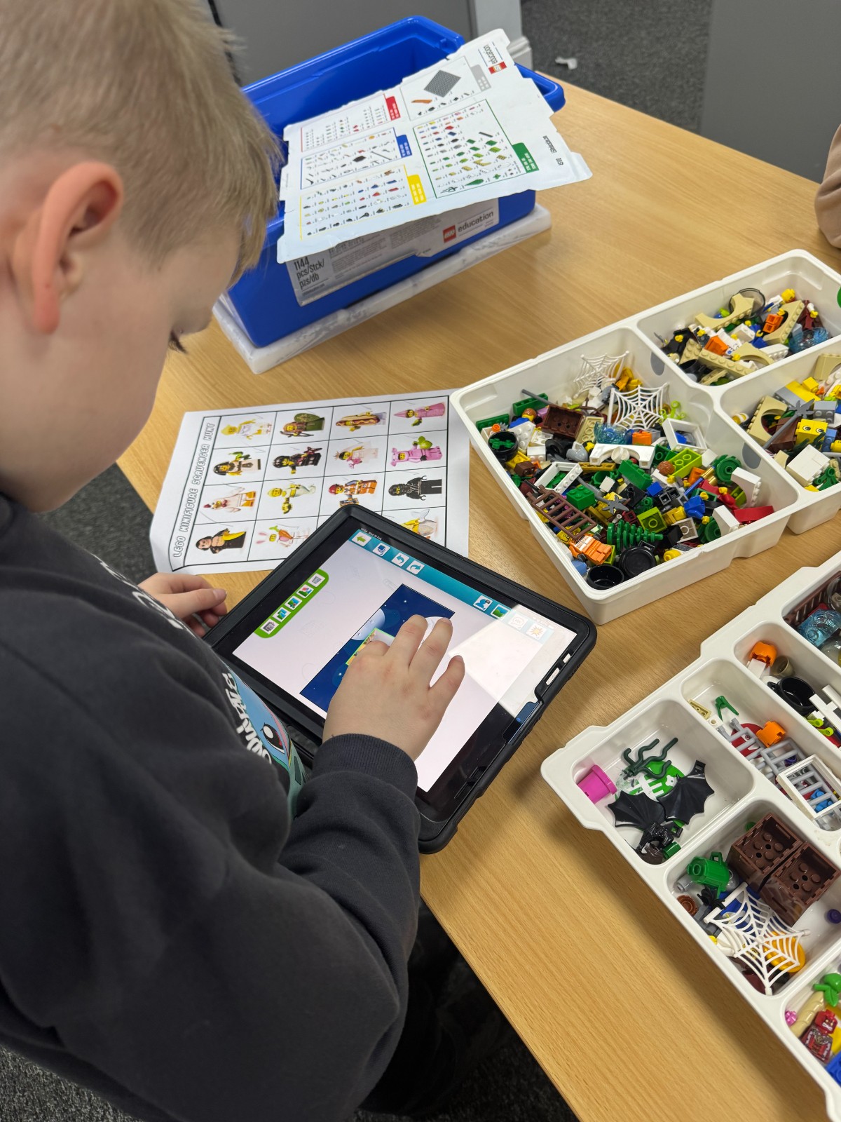 Study United - Monday Lego Club - image 8