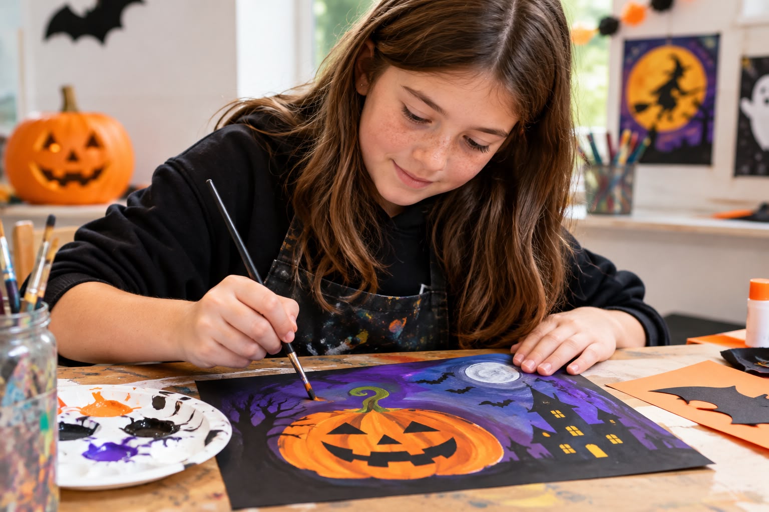 FREE HALF TERM: DRAMA, DANCE, SONG, ART block mentored by KALEIDOSCOPE - Award winning classes in Lewes