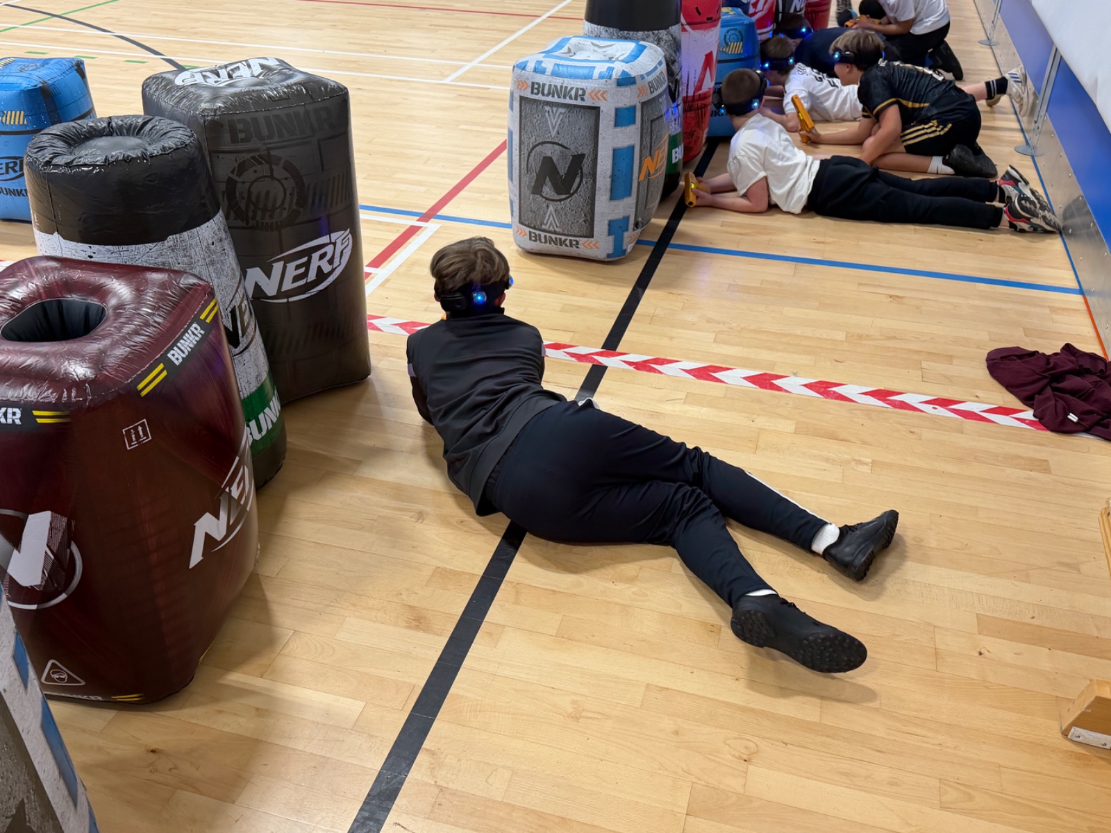 360 CollectiveEd - Teens - Andover Leisure - image 2