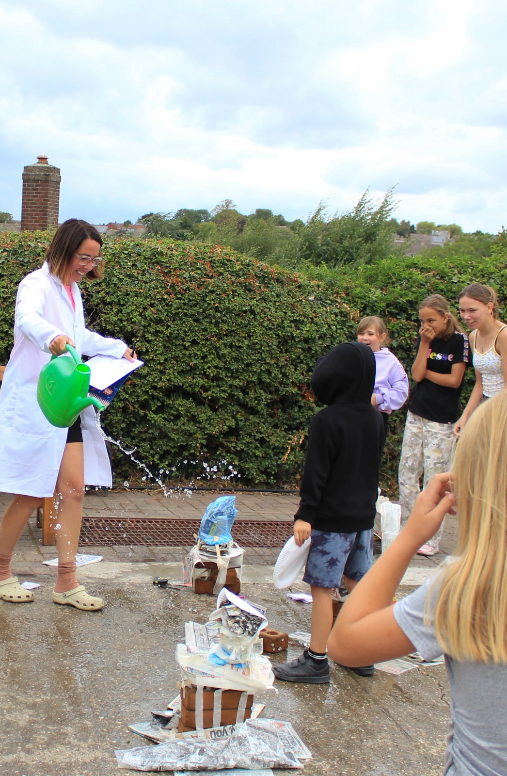 Zoe's Party Animals- Holiday club- Inc HAF - image 5