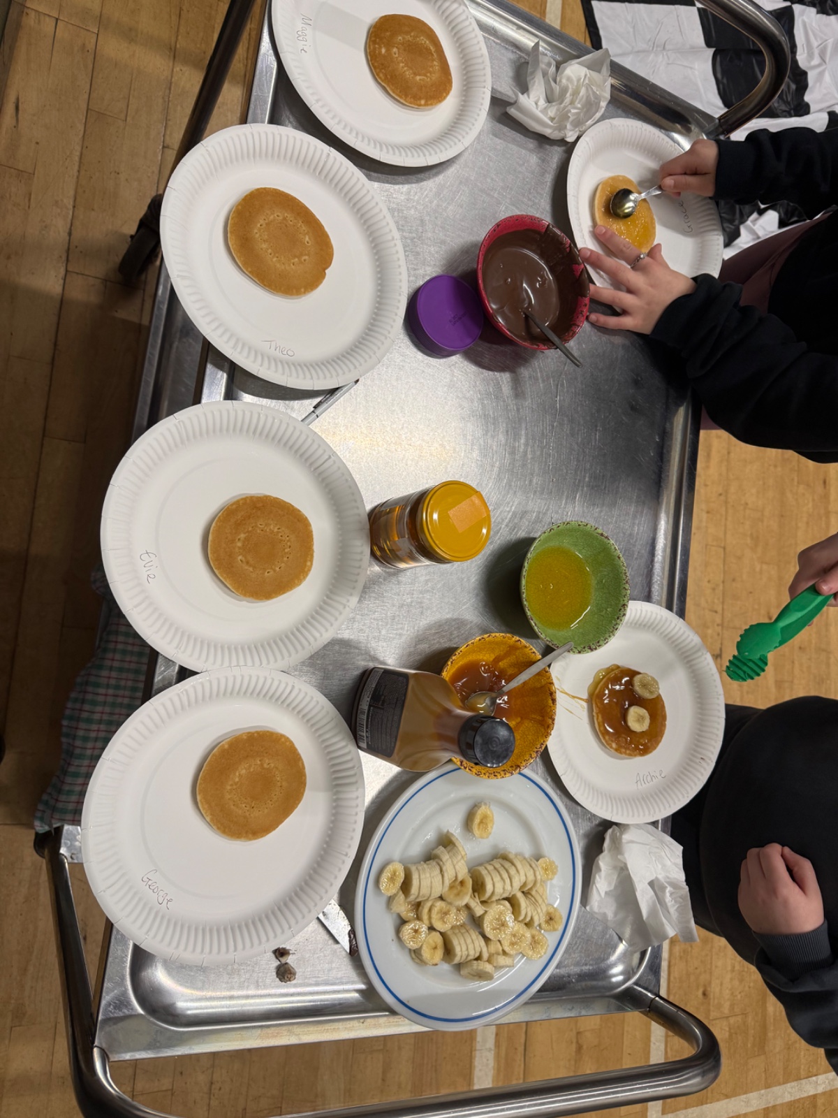 Weeting BNHF Summer Holiday Clubs - image 2