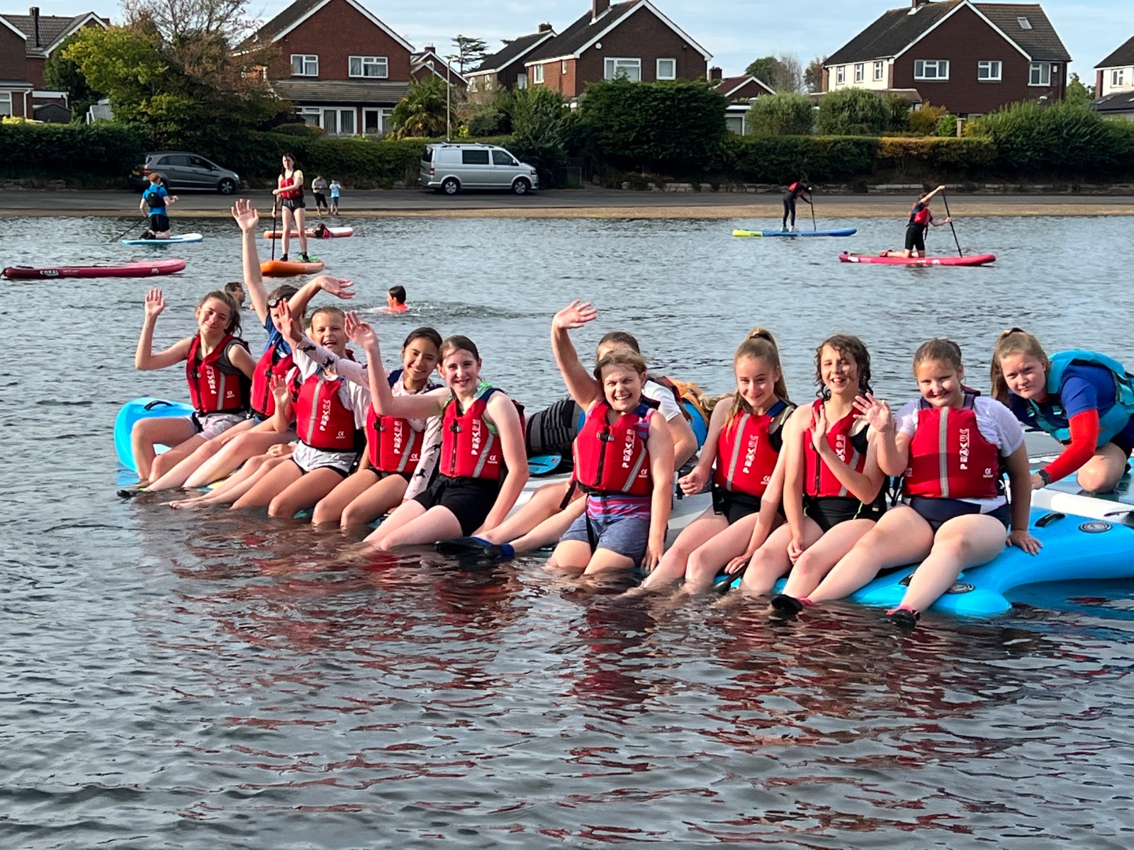 GoSport's Holiday Activity Camp - image 11