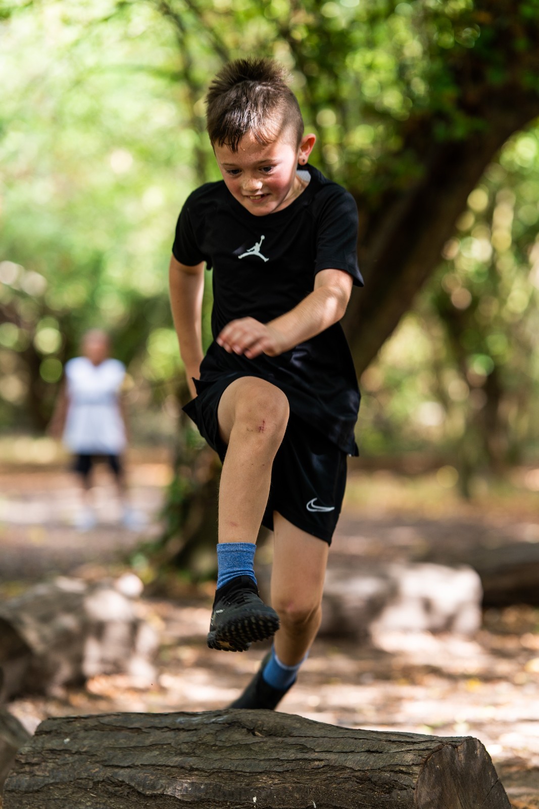 YDP HOLIDAY CAMPS AT NORTHBOROUGH - image 2