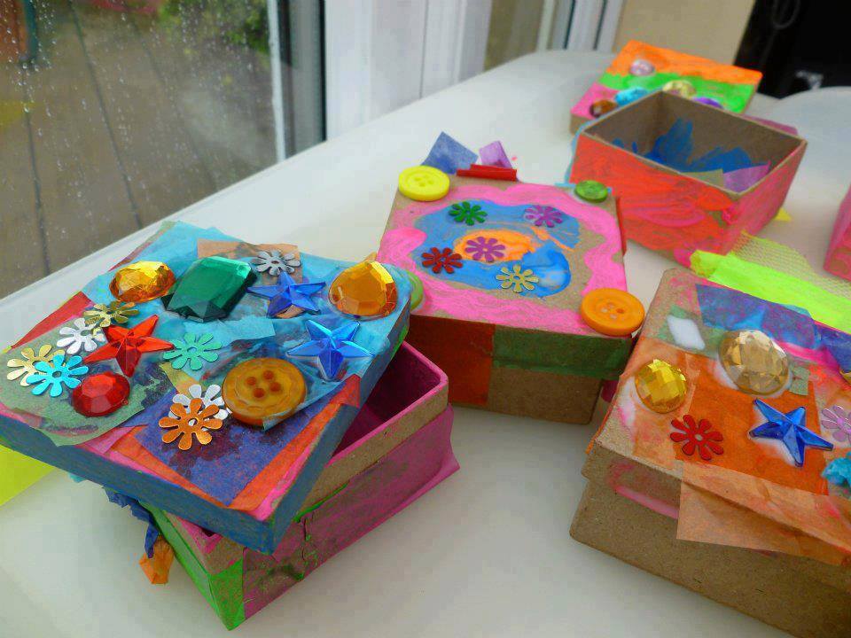 Summer Create Club @ Driffield - image 4