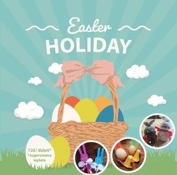 Healthy Holiday Club for Children - image 4