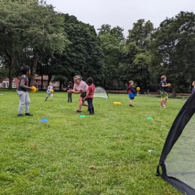 St Mary’s Family Fun - image 5